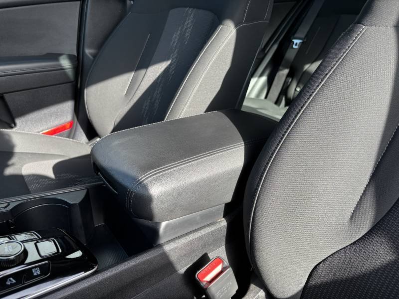 Kia Sportage - Photo 33