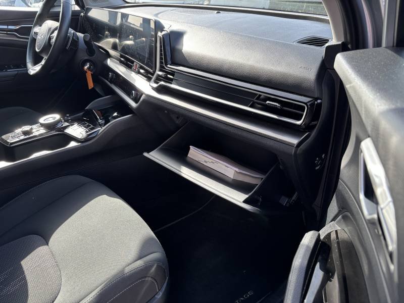 Kia Sportage - Photo 34