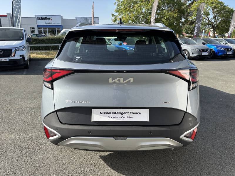 Kia Sportage - Photo 4