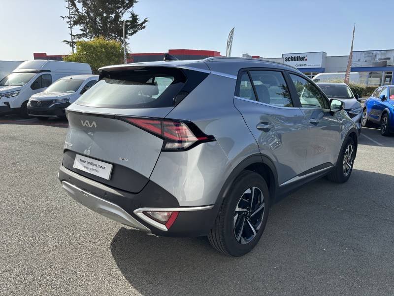 Kia Sportage - Photo 5