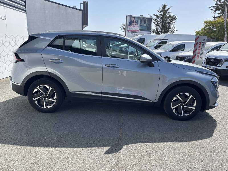 Kia Sportage - Photo 6