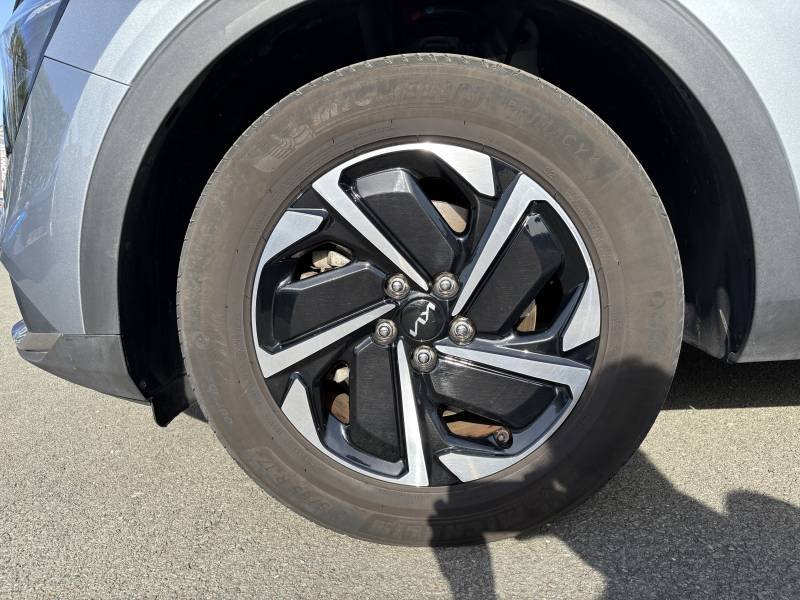 Kia Sportage - Photo 7