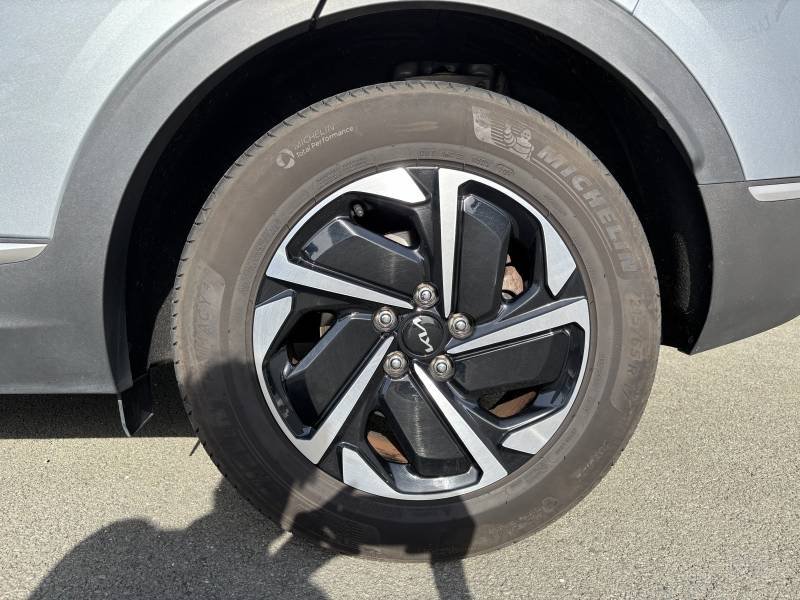 Kia Sportage - Photo 8
