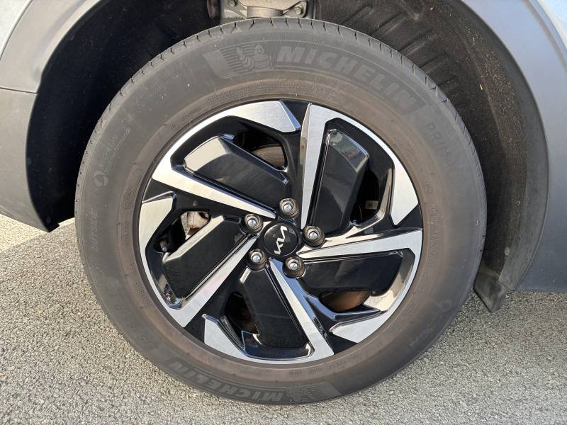 Kia Sportage - Photo 9