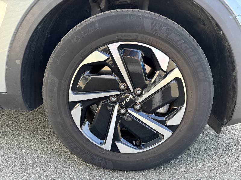 Kia Sportage - Photo 10