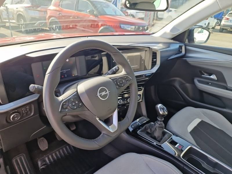 Opel Mokka - Photo 11