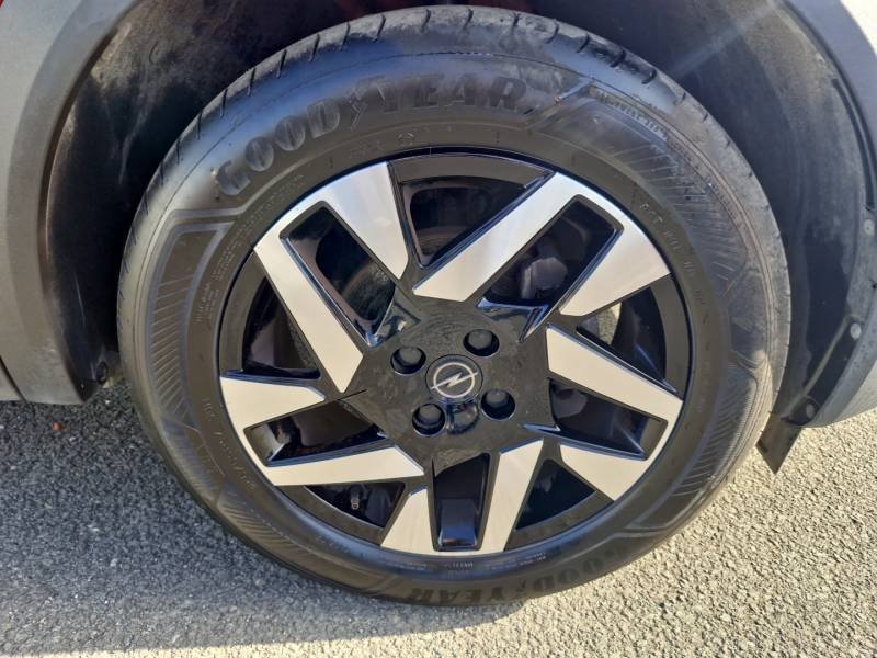 Opel Mokka - Photo 13