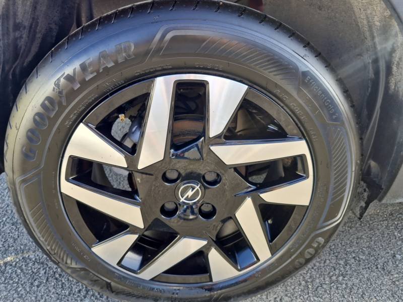 Opel Mokka - Photo 14