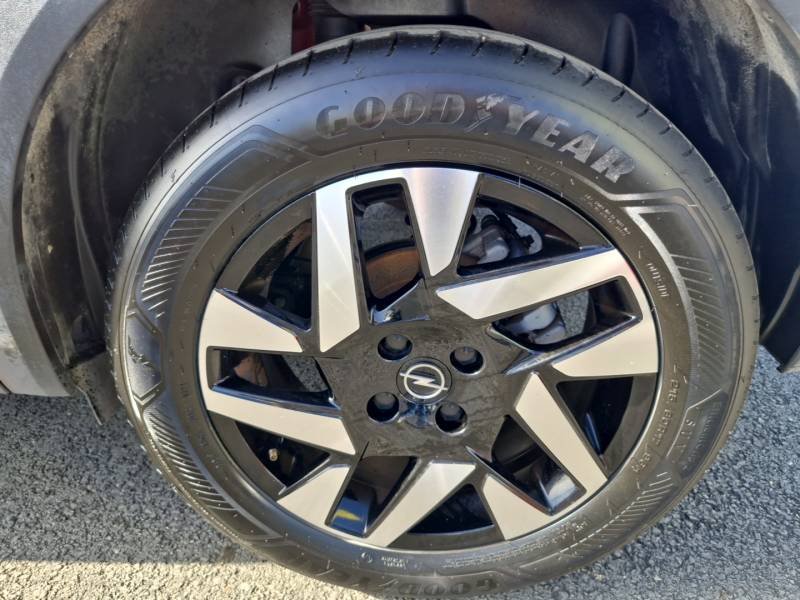 Opel Mokka - Photo 15