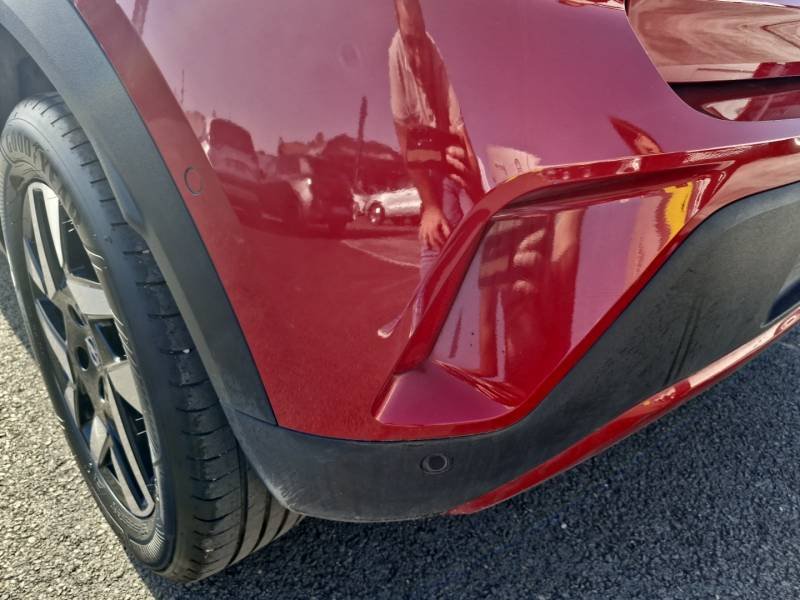Opel Mokka - Photo 19