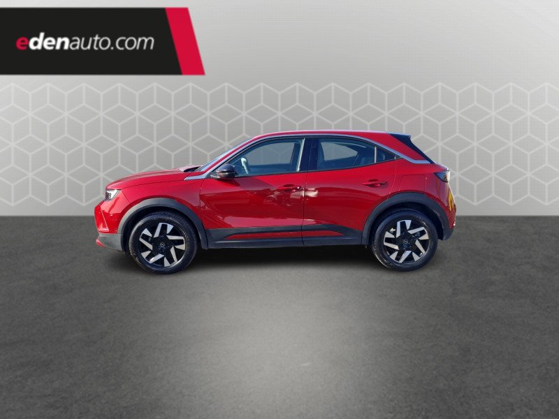 Opel Mokka - Photo 2