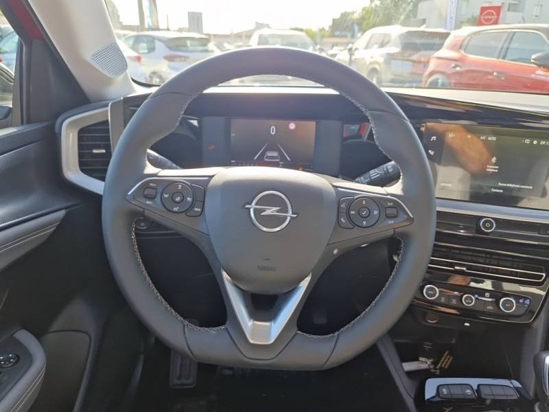 Opel Mokka - Photo 25