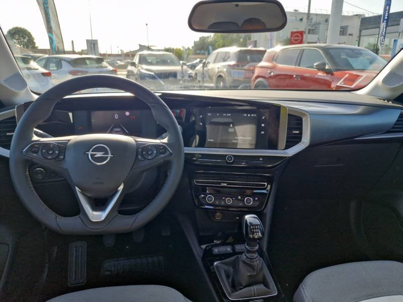 Opel Mokka - Photo 26