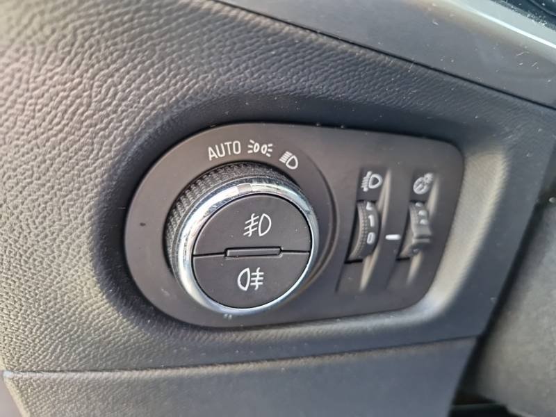 Opel Mokka - Photo 29