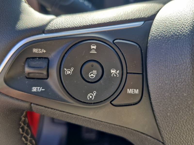 Opel Mokka - Photo 32