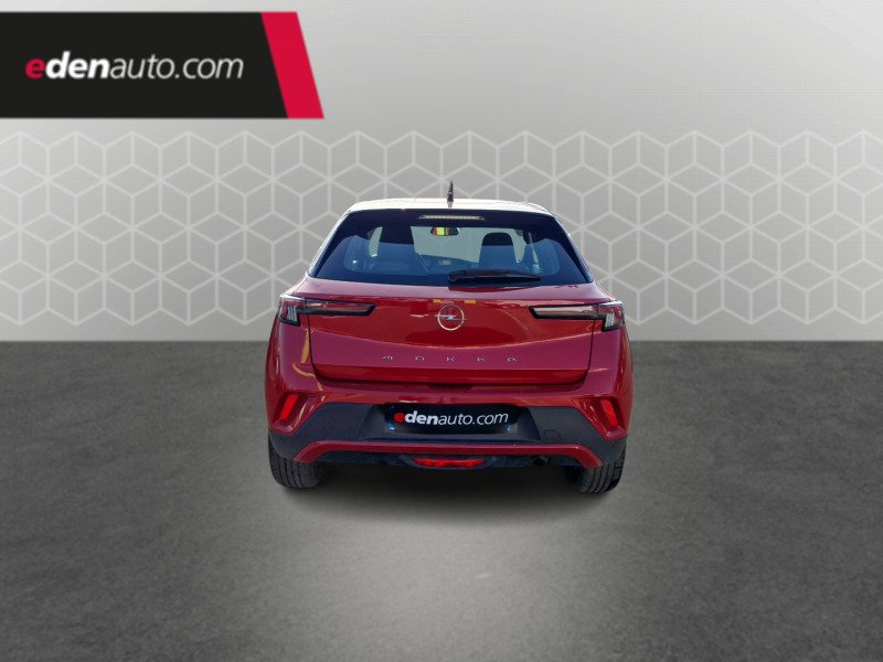 Opel Mokka - Photo 4