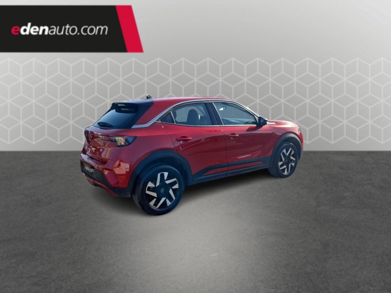 Opel Mokka - Photo 5