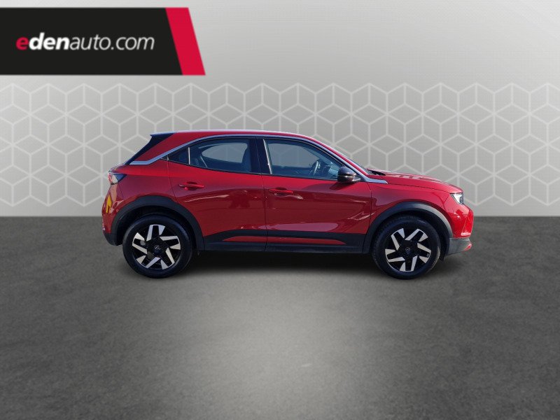 Opel Mokka - Photo 6