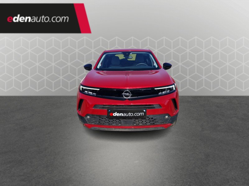 Opel Mokka - Photo 8