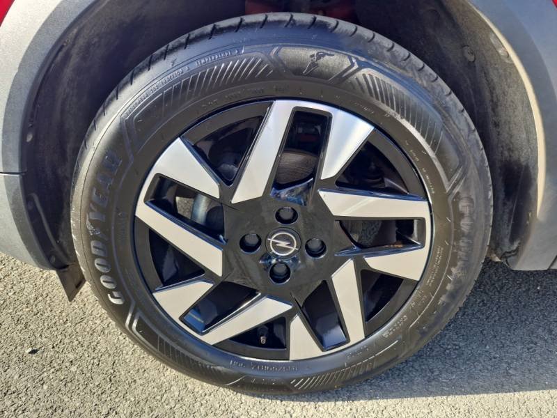 Opel Mokka - Photo 9