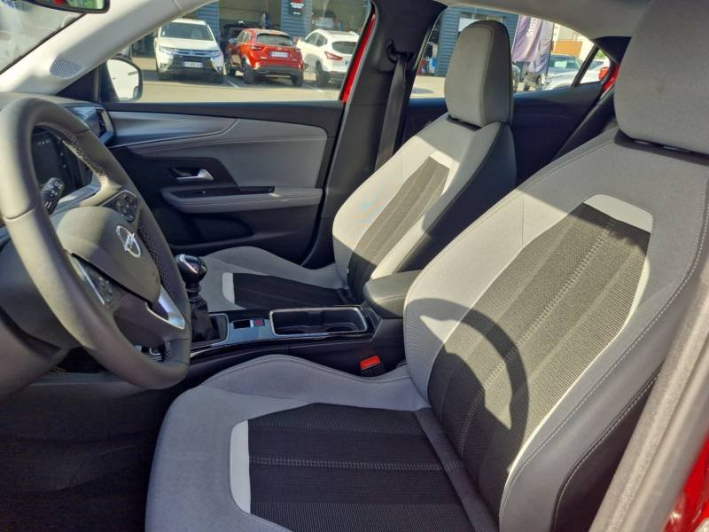 Opel Mokka - Photo 10