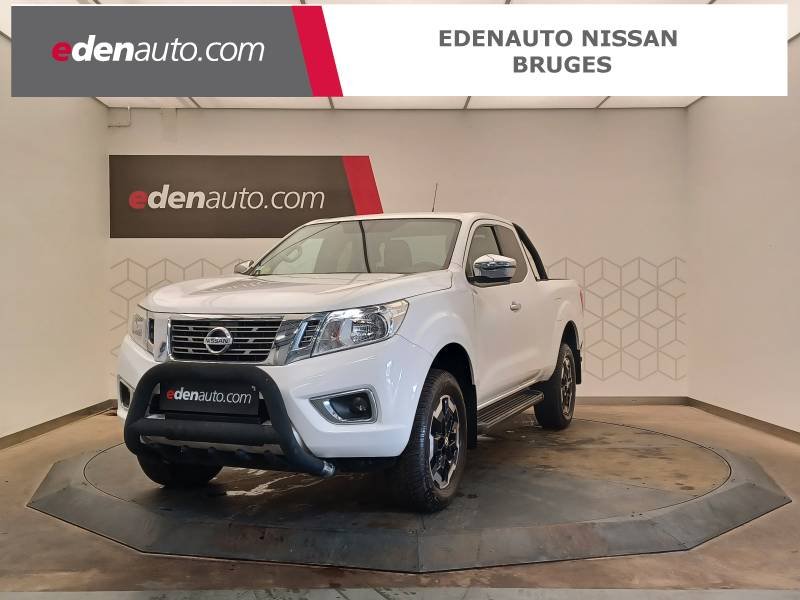 Nissan Navara - Photo 1