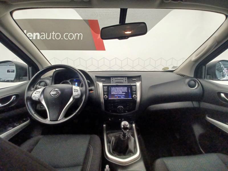 Nissan Navara - Photo 11