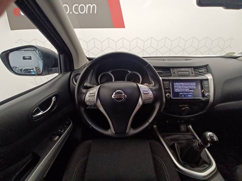 Nissan Navara - Photo 12