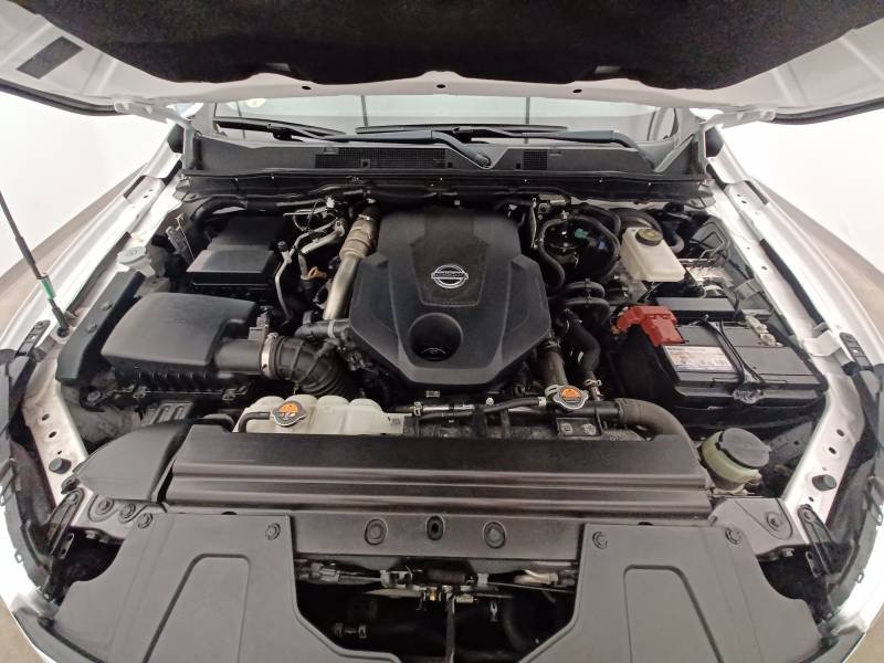 Nissan Navara - Photo 13