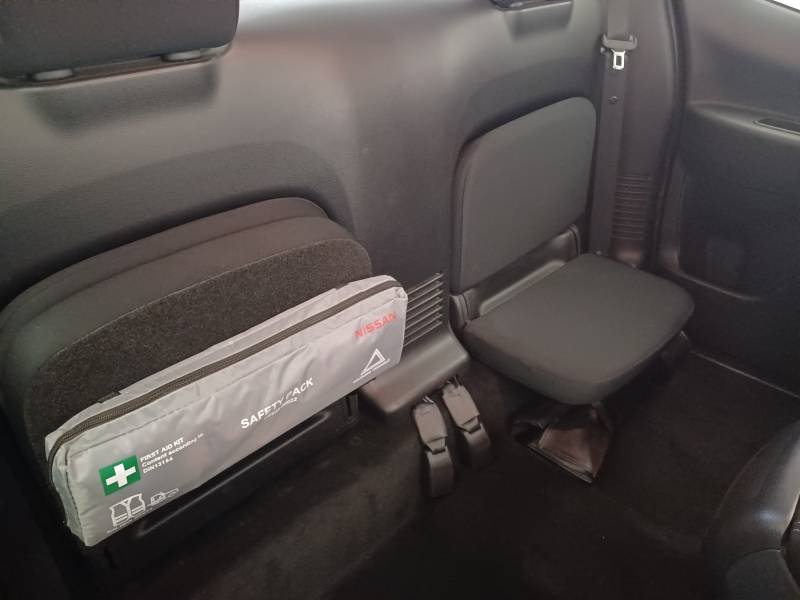 Nissan Navara - Photo 15