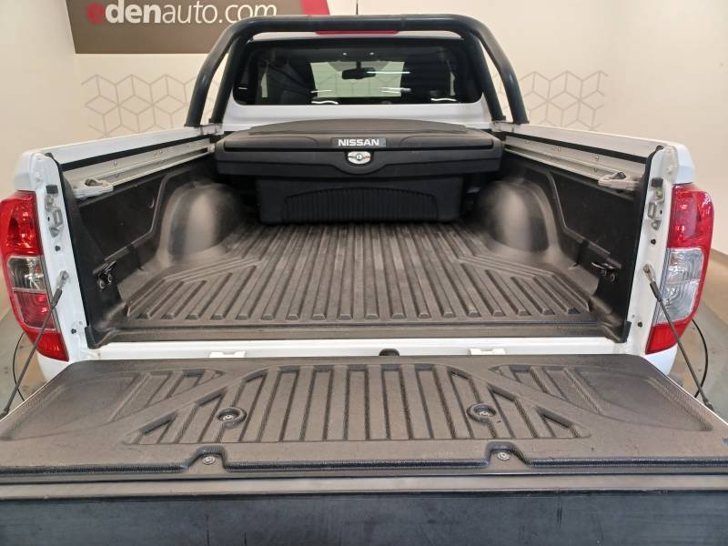Nissan Navara - Photo 16