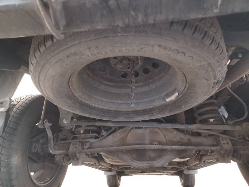 Nissan Navara - Photo 17