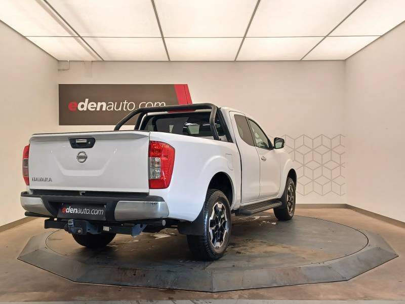 Nissan Navara - Photo 2