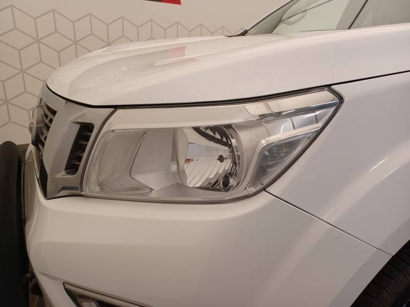 Nissan Navara - Photo 26
