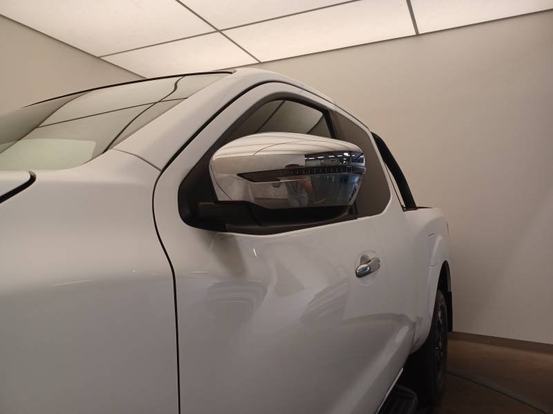 Nissan Navara - Photo 27