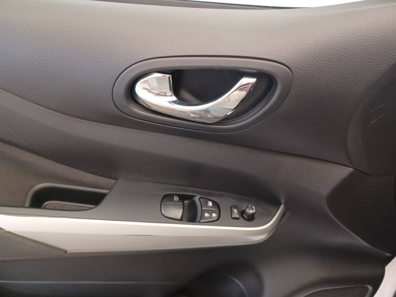 Nissan Navara - Photo 28