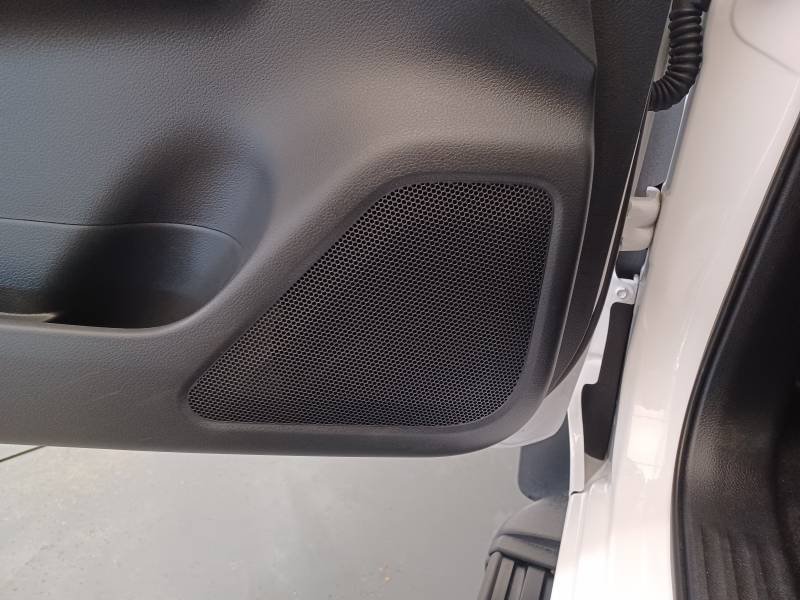 Nissan Navara - Photo 29
