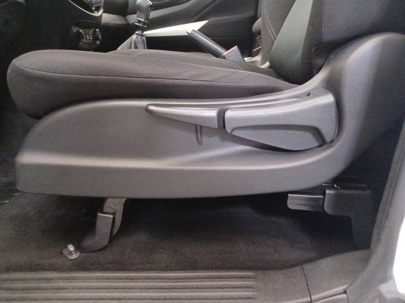 Nissan Navara - Photo 30