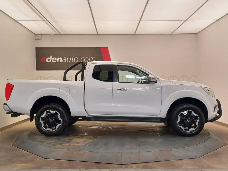 Nissan Navara - Photo 3