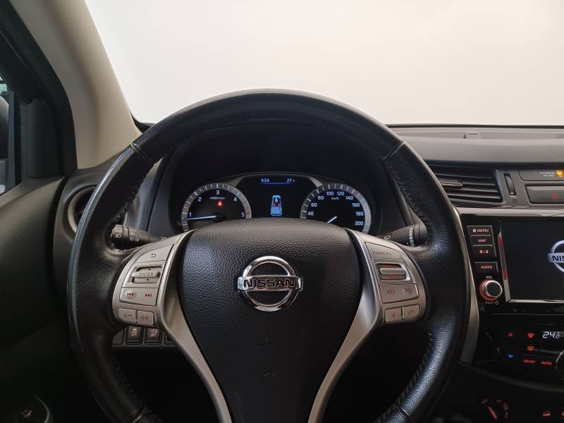 Nissan Navara - Photo 35