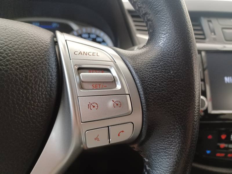 Nissan Navara - Photo 36