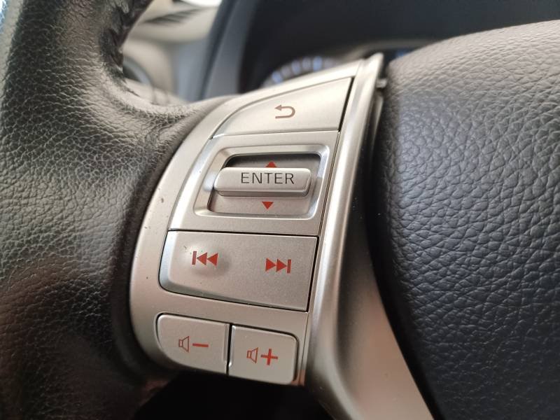 Nissan Navara - Photo 37