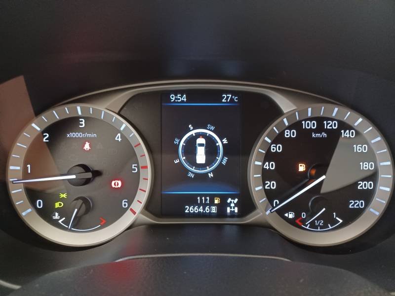 Nissan Navara - Photo 38