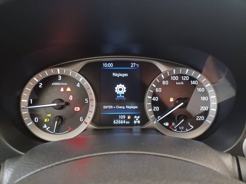 Nissan Navara - Photo 39