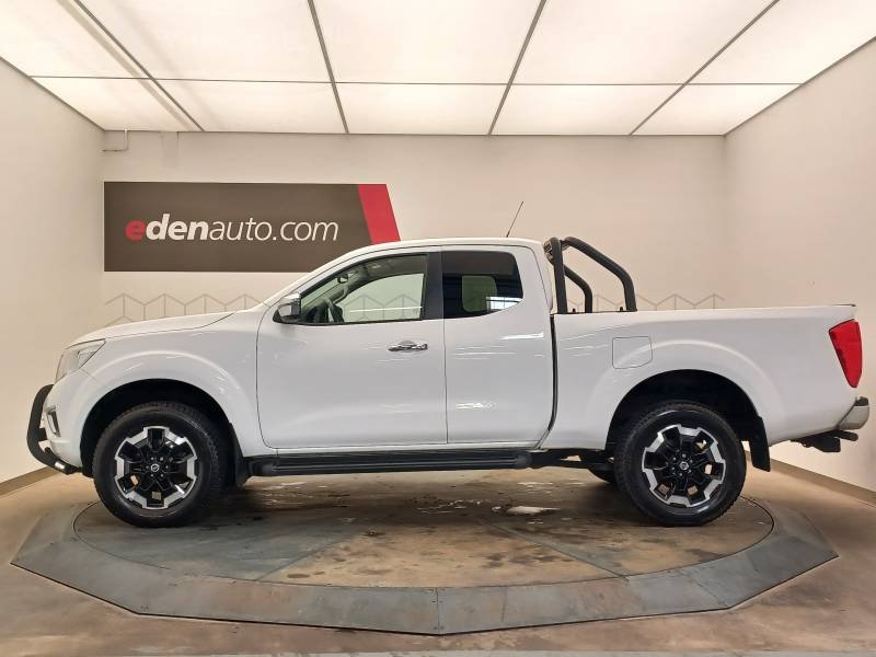 Nissan Navara - Photo 4