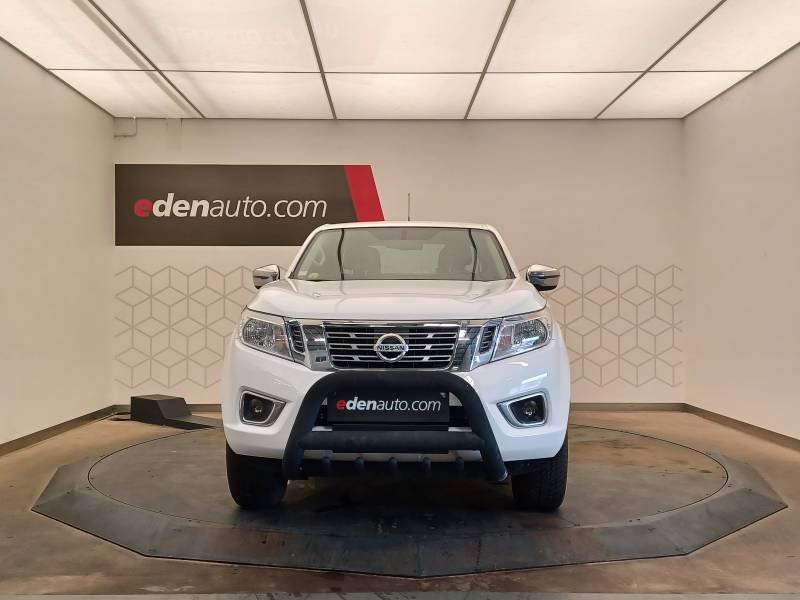 Nissan Navara - Photo 5