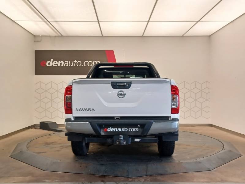 Nissan Navara - Photo 6