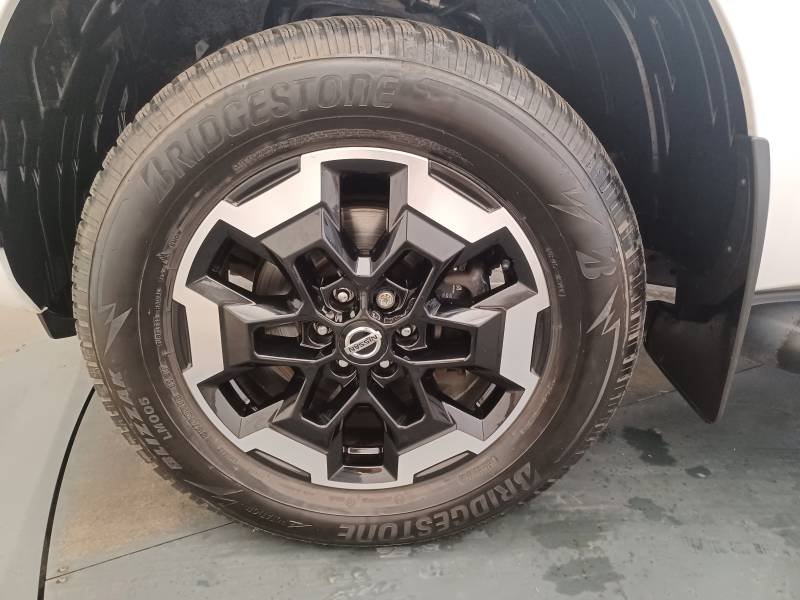 Nissan Navara - Photo 7