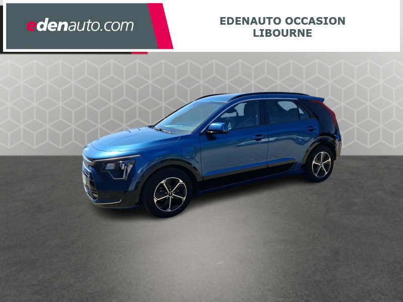 Kia Niro - Photo 1