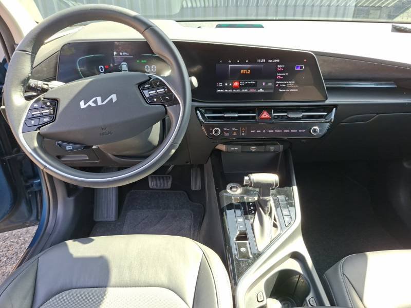 Kia Niro - Photo 11